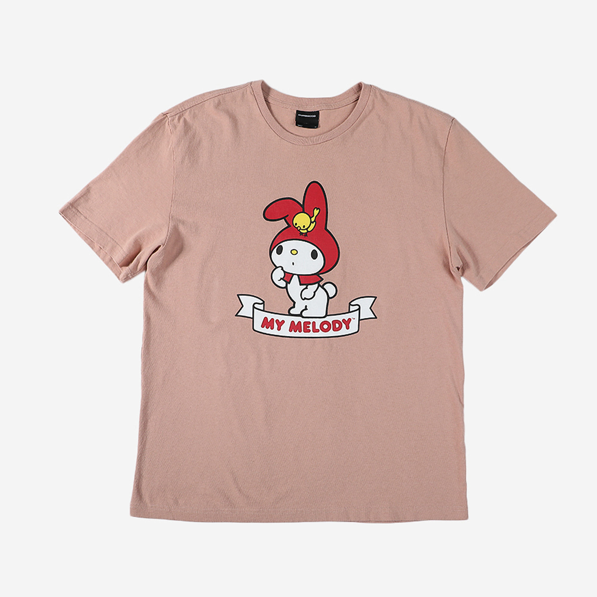 My Melody x Dumbgood Sand Tee Clearance Outlet