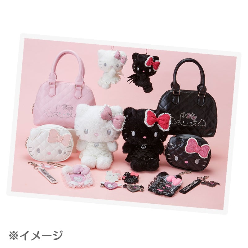 Hello Kitty Naughty ID Badge Holder (Naughty and Nice Series) Clearance Wide Range Of