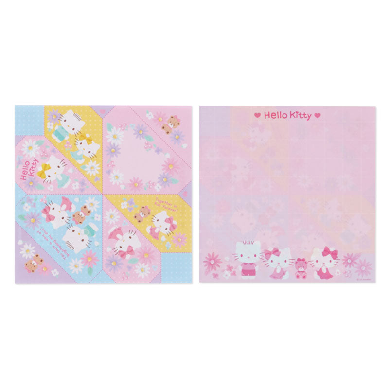 Hello Kitty Origami Paper Set Cheap Sale Huge Surprise