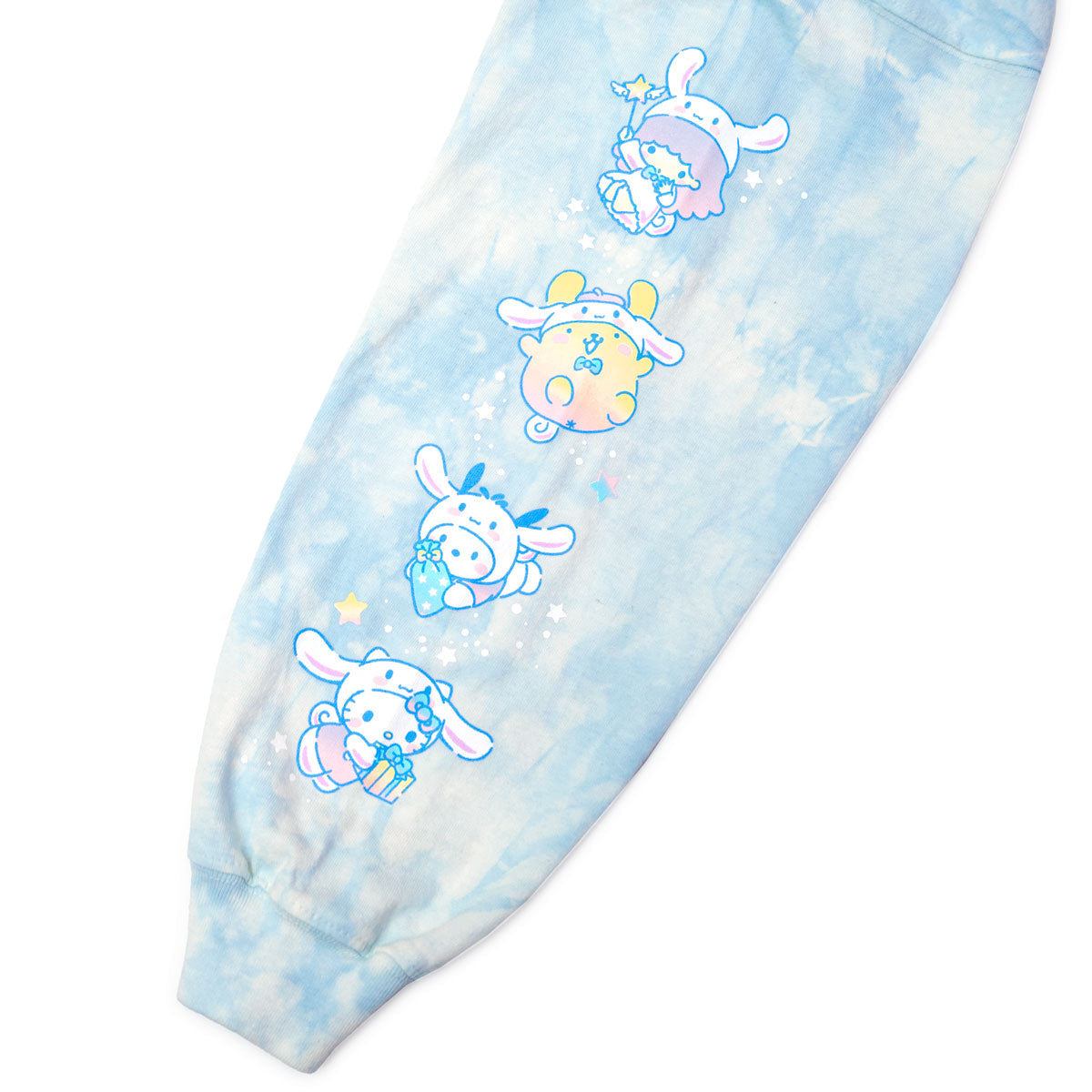 Cinnamoroll 20th Anniversary JapanLA Spirit Jersey Sale Real