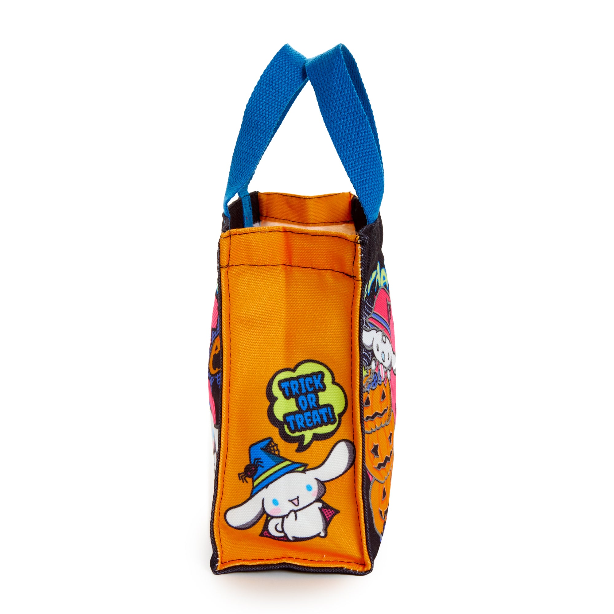 Cinnamoroll 2024 Halloween Glow-in-the-Dark Treat Bag Free Shipping Supply