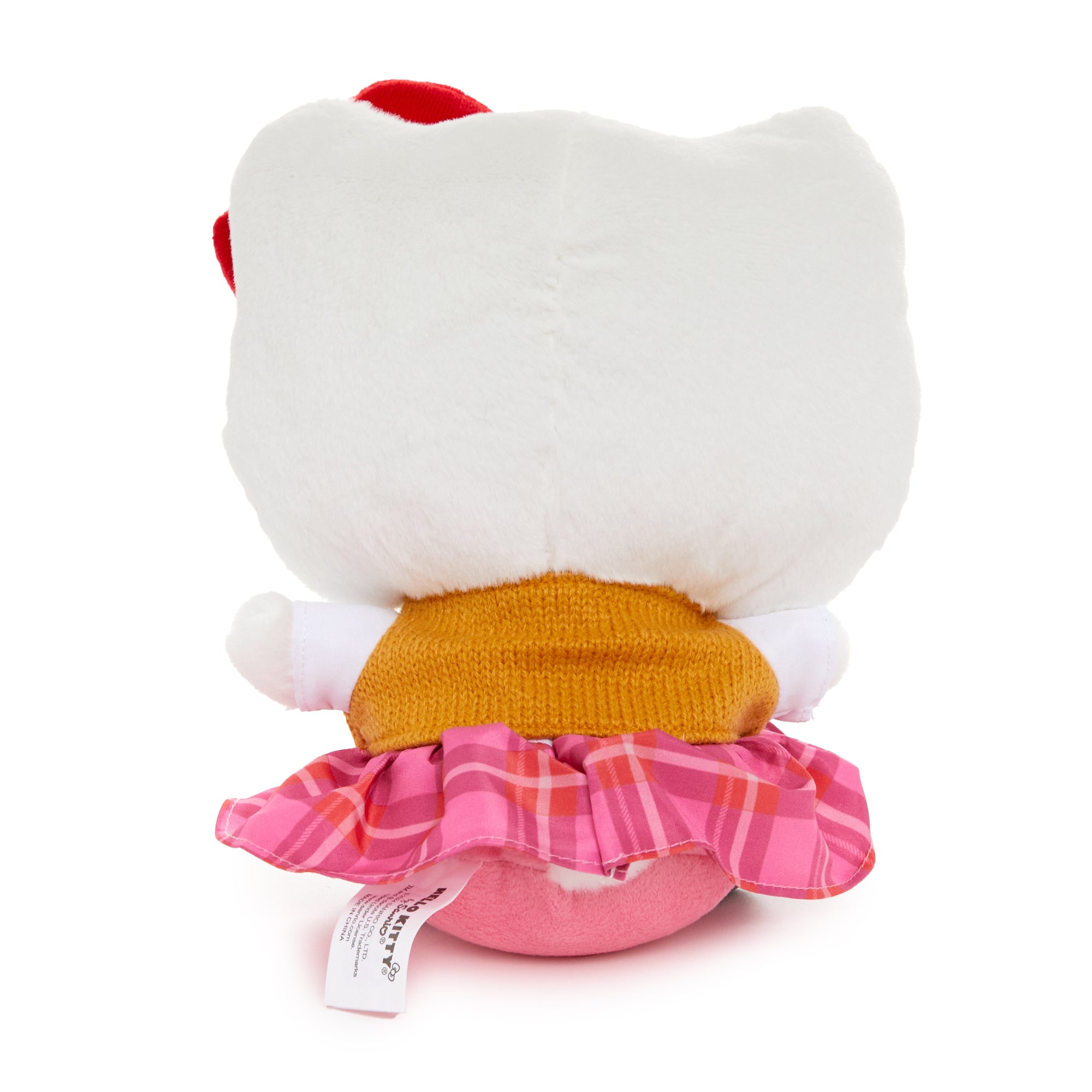 Hello Kitty 8 Plush (Uniform Series) Cheap Newest