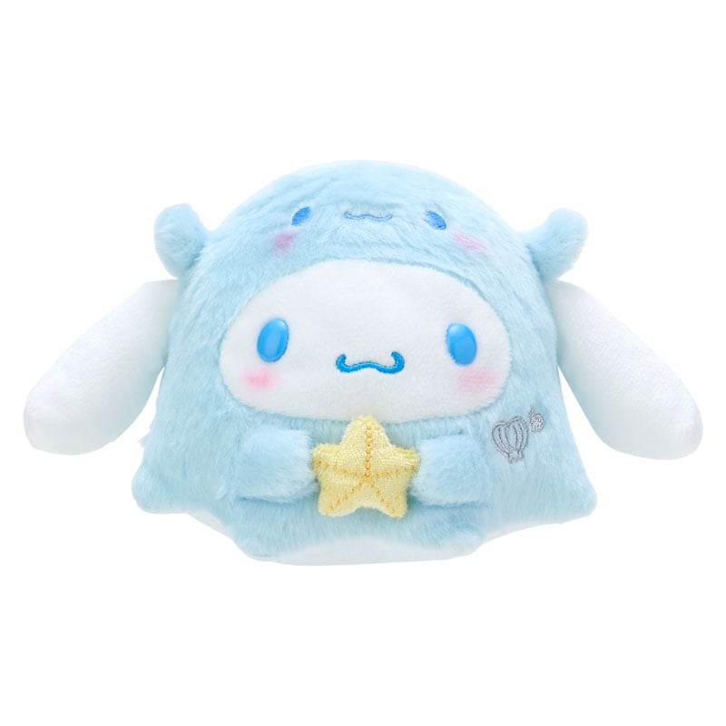 Cinnamoroll 6 Octopus Plush In China