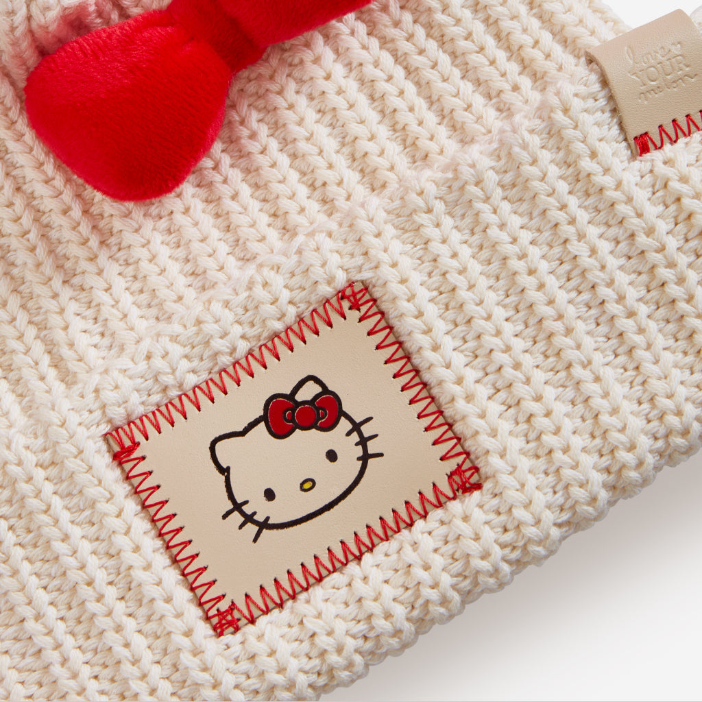 Hello Kitty x Love Your Melon Pom Beanie (Kids) Latest Collections For Sale