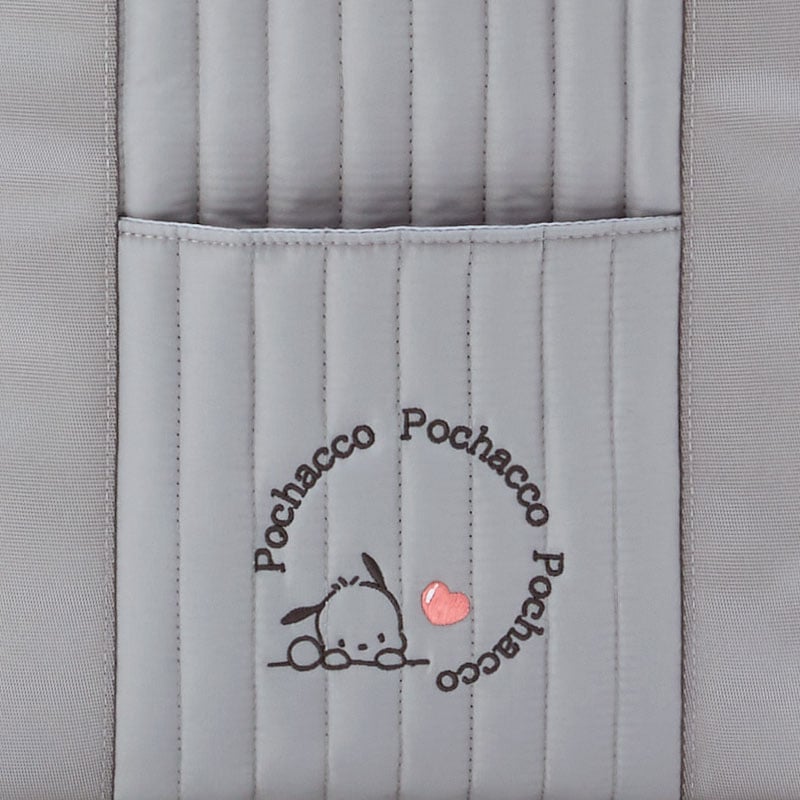 Pochacco Everyday Quilted Tote Bag Cheap Sale New