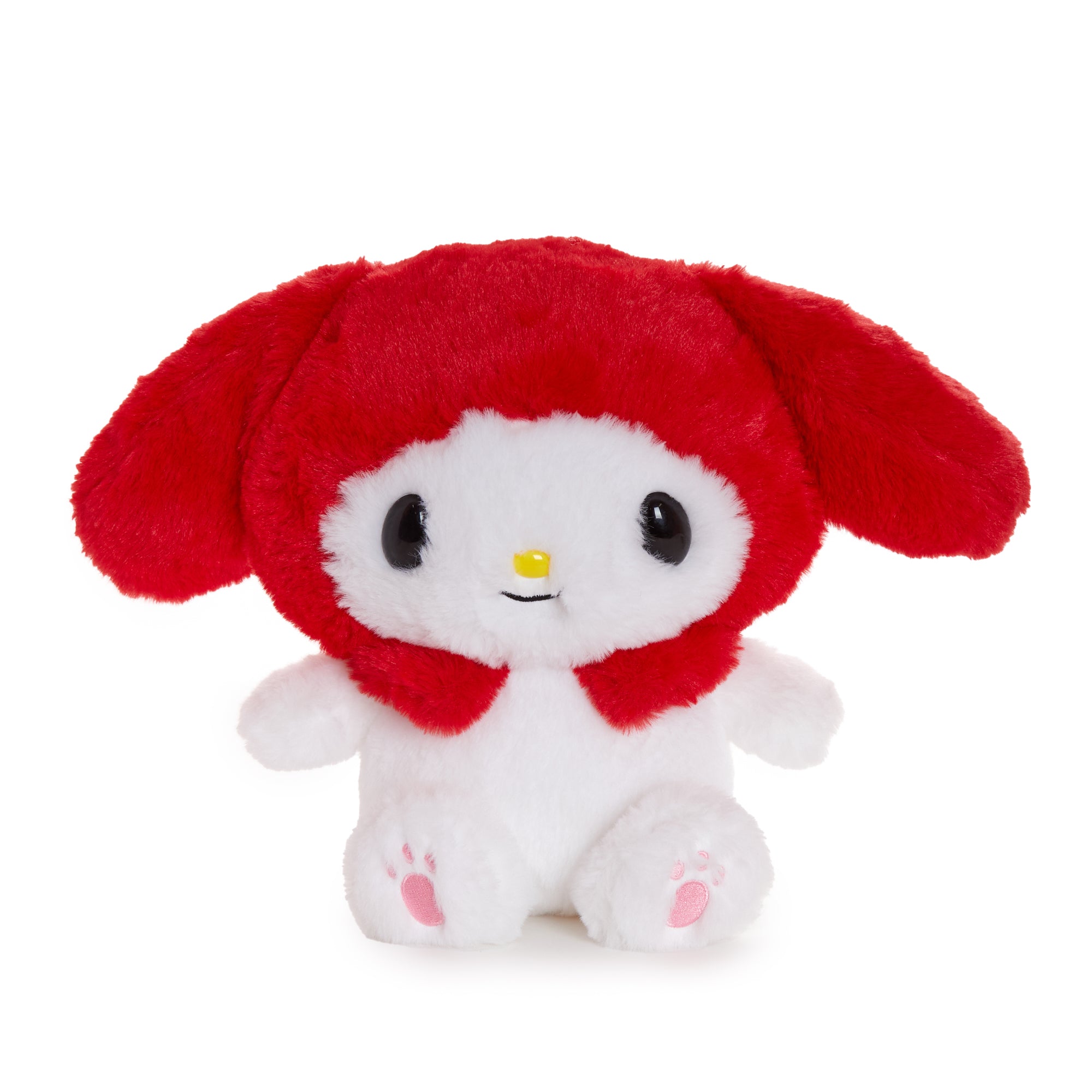My Melody 10 Standard Plush Amazon Footaction