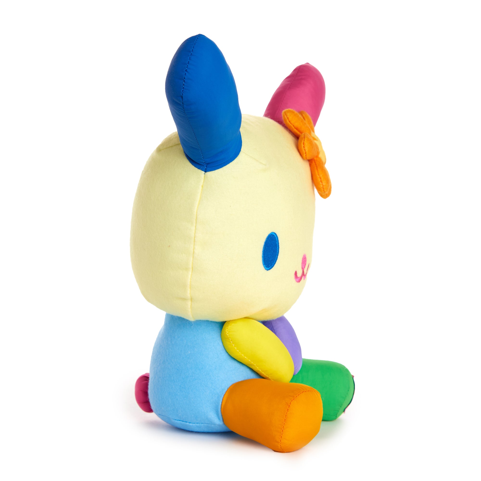 U*SA*HA*NA 8 Parachute Plush Manchester Great Sale Cheap Online