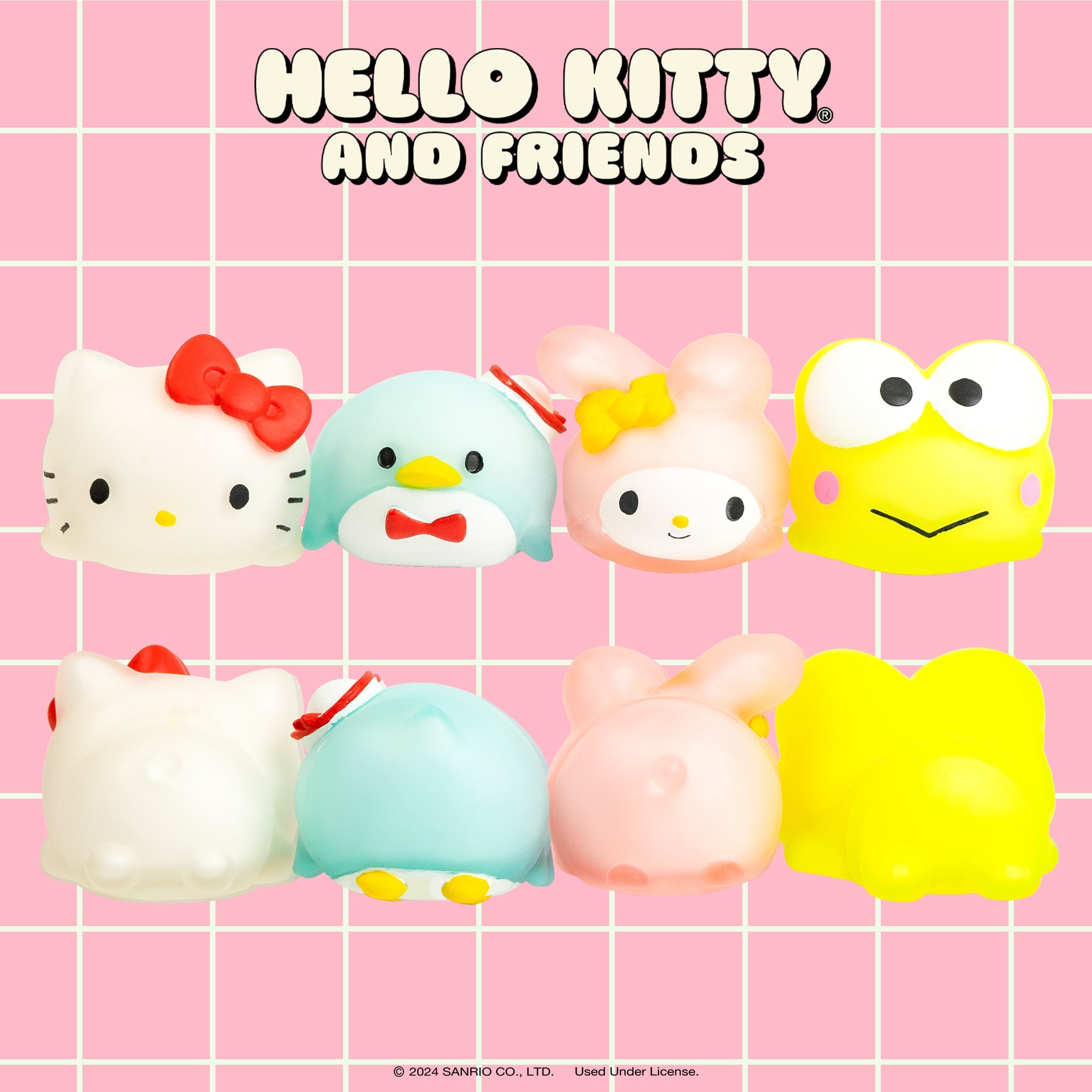 Tuxedosam Mochi SquiSHU (Series 2) Free Shipping Fake
