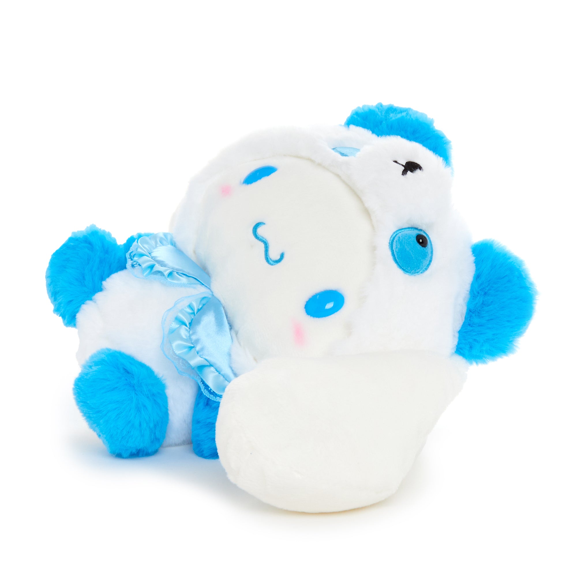 Cinnamoroll 6 Panda Bean Doll Plush Buy Cheap Very Cheap