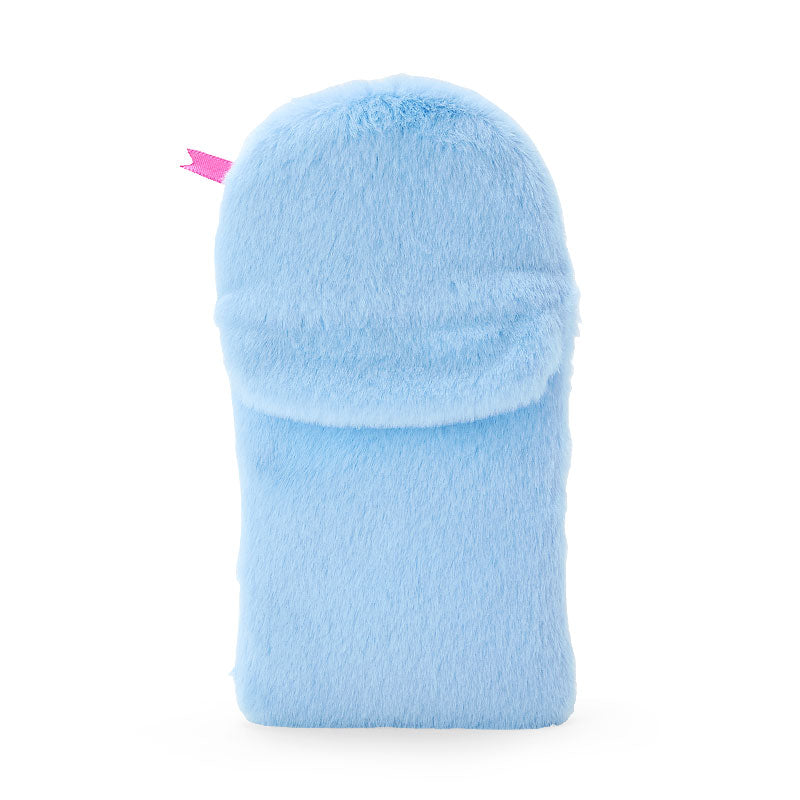 Tuxedosam Plush ID Card Holder Free Shipping Shop Offer