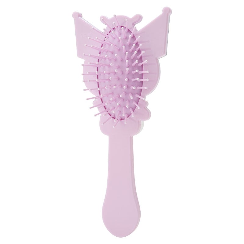 Kuromi Besties Die-Cut Hair Brush Brand New Unisex Cheap Online