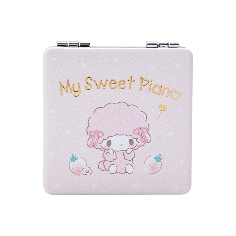 My Sweet Piano 2-Way Compact Mirror Outlet Store For Sale