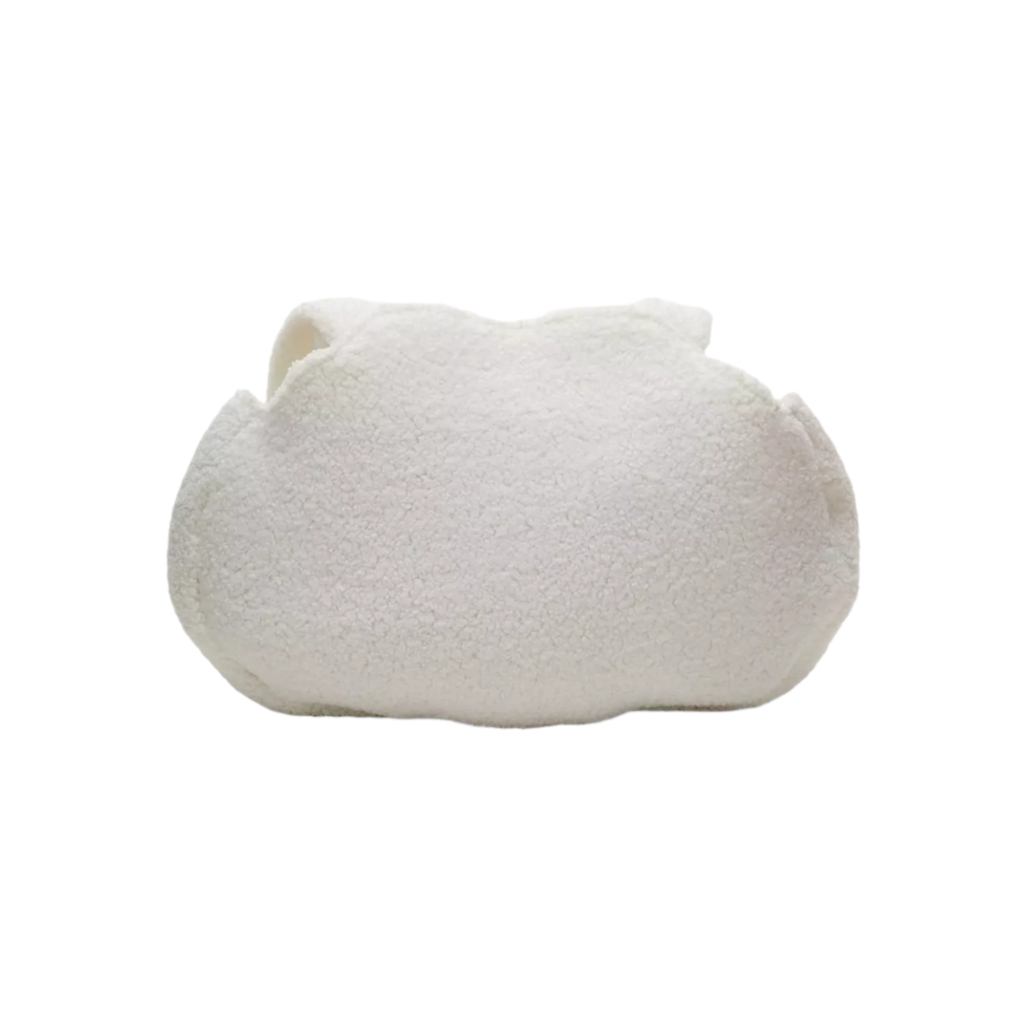 LittleTwinStars Cloud Plush Tote Bag For Nice For Sale