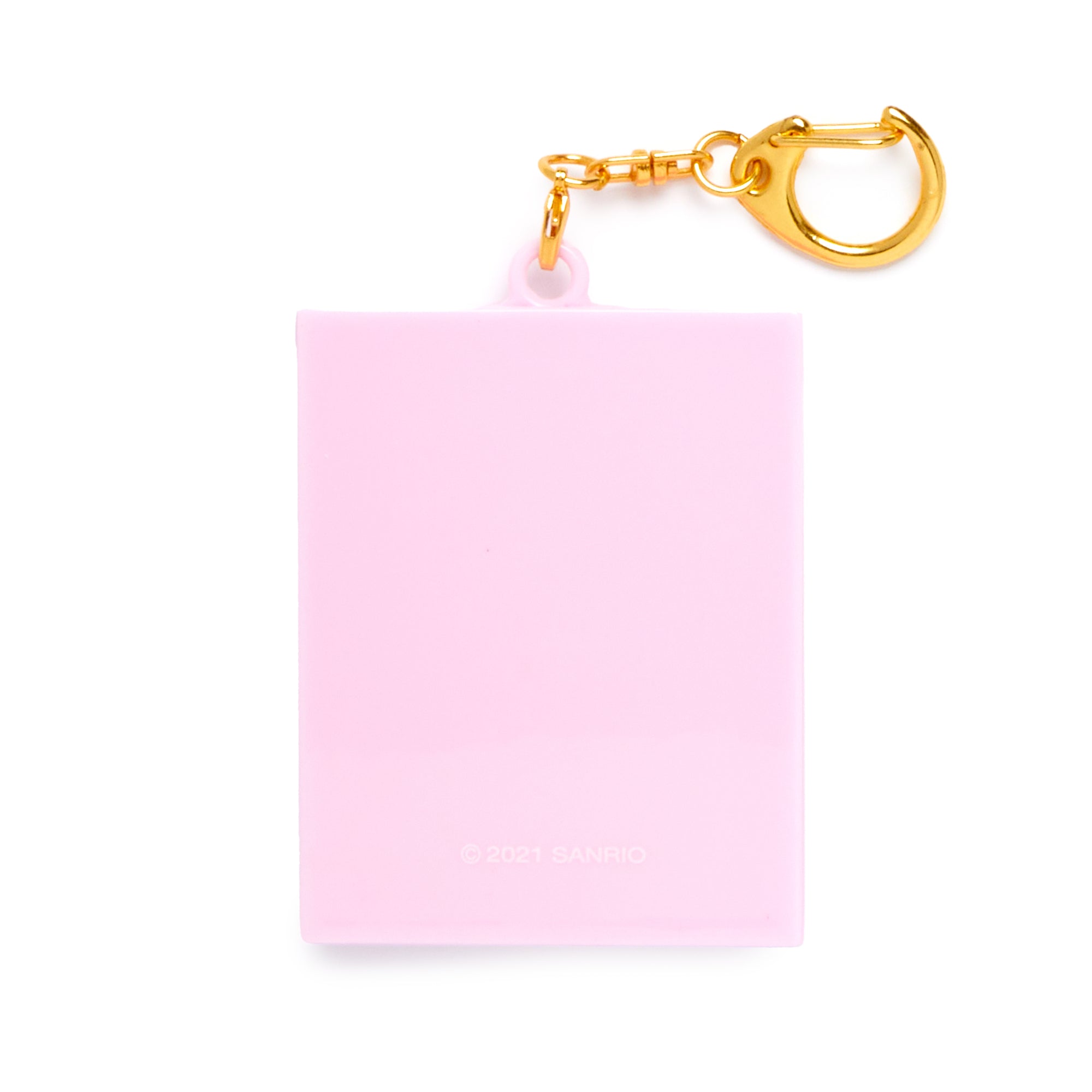 My Melody Mirror Keychain Top Quality Sale Online