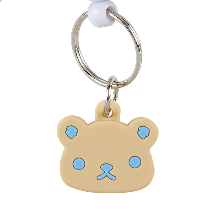 Cinnamoroll Bestie Face Badge Reel Cheap Sale Popular