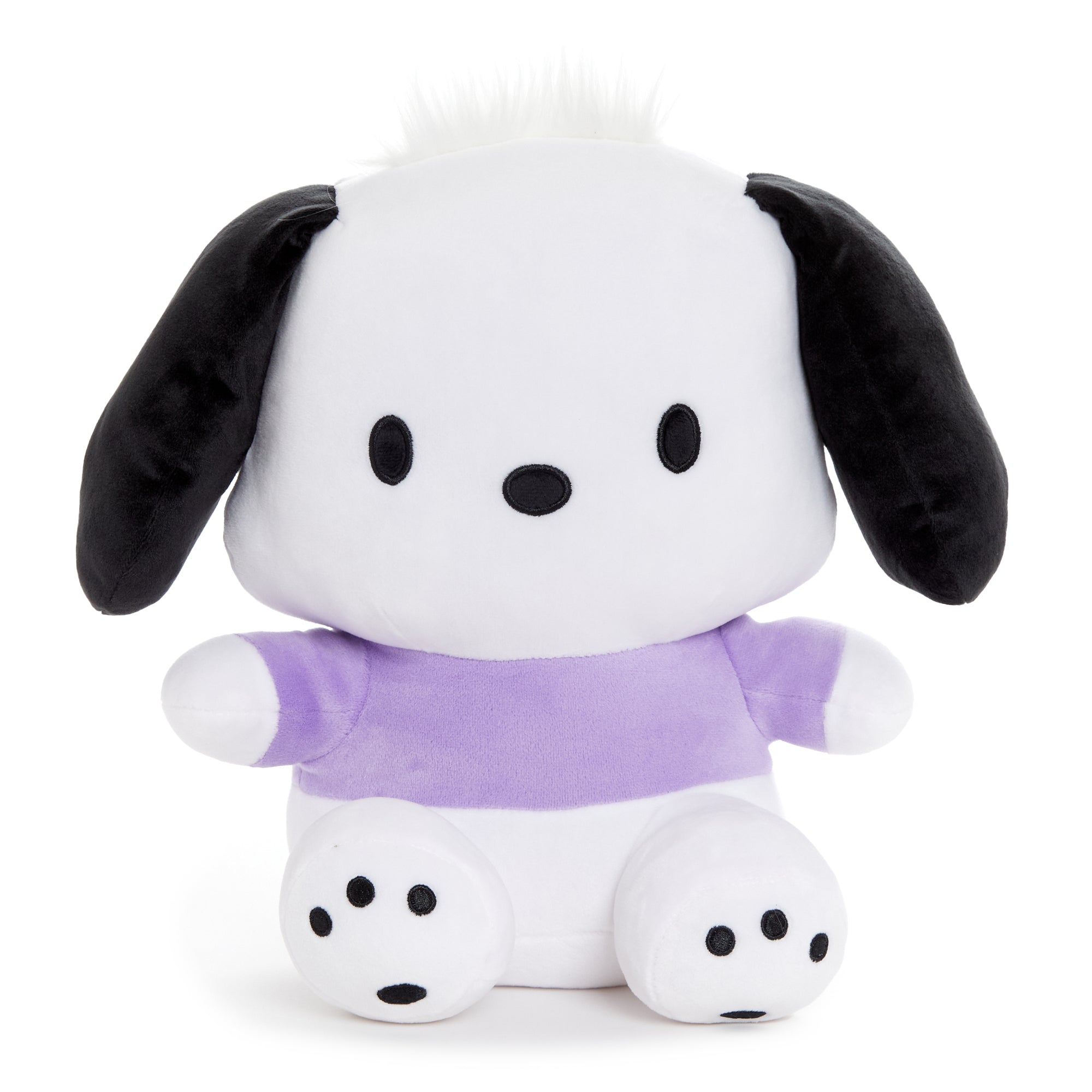 Pochacco 12 Squishable Plush Buy Cheap Wide Range Of
