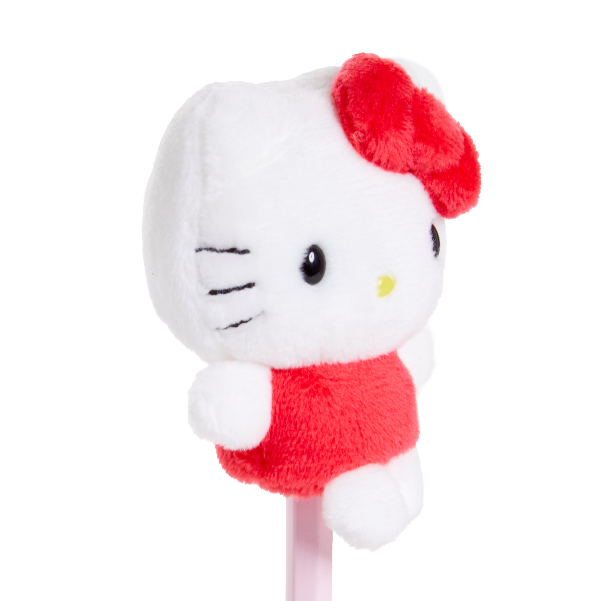 Hello Kitty Plush Pencil Topper Cheap Sale Brand New Unisex