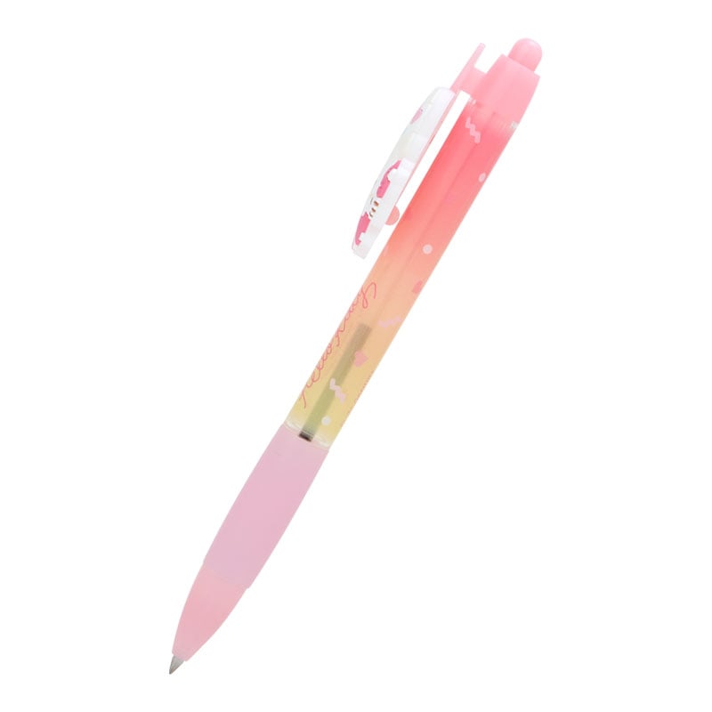 Hello Kitty Ballpoint Pen (Ice Cream Party Series) Cheap Sale New