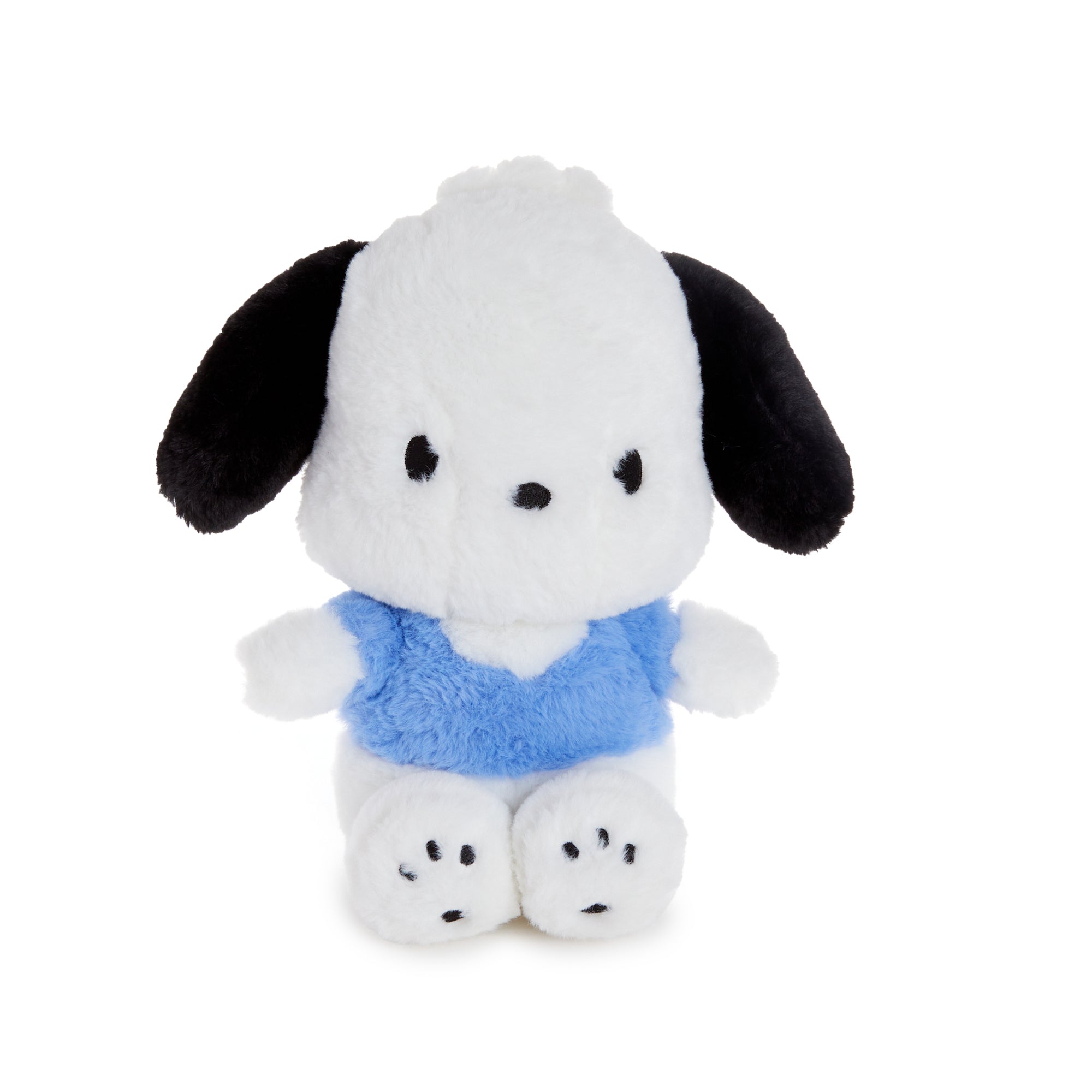 Pochacco 10 Plush (Classic Series) Free Shipping Cheap Pice