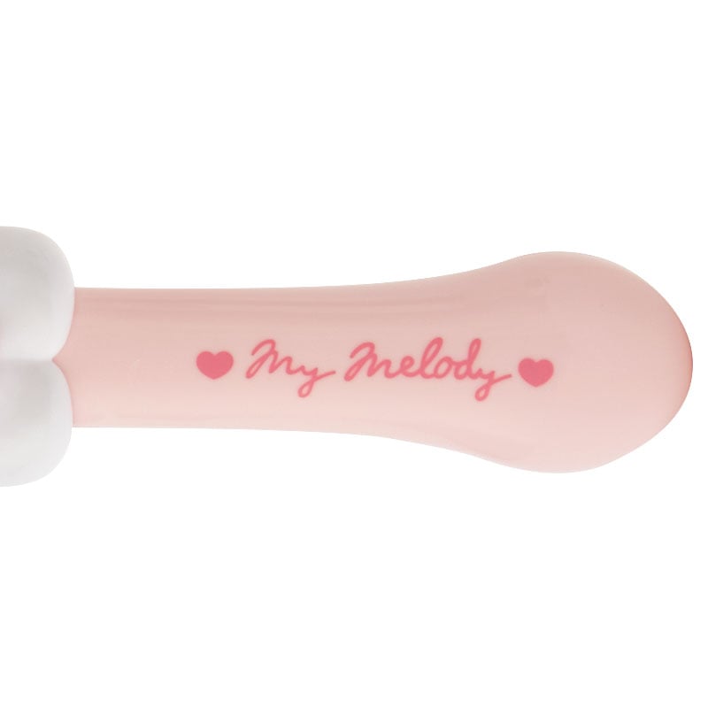 My Melody Besties Die-Cut Hair Brush Many Kinds Of Sale Online