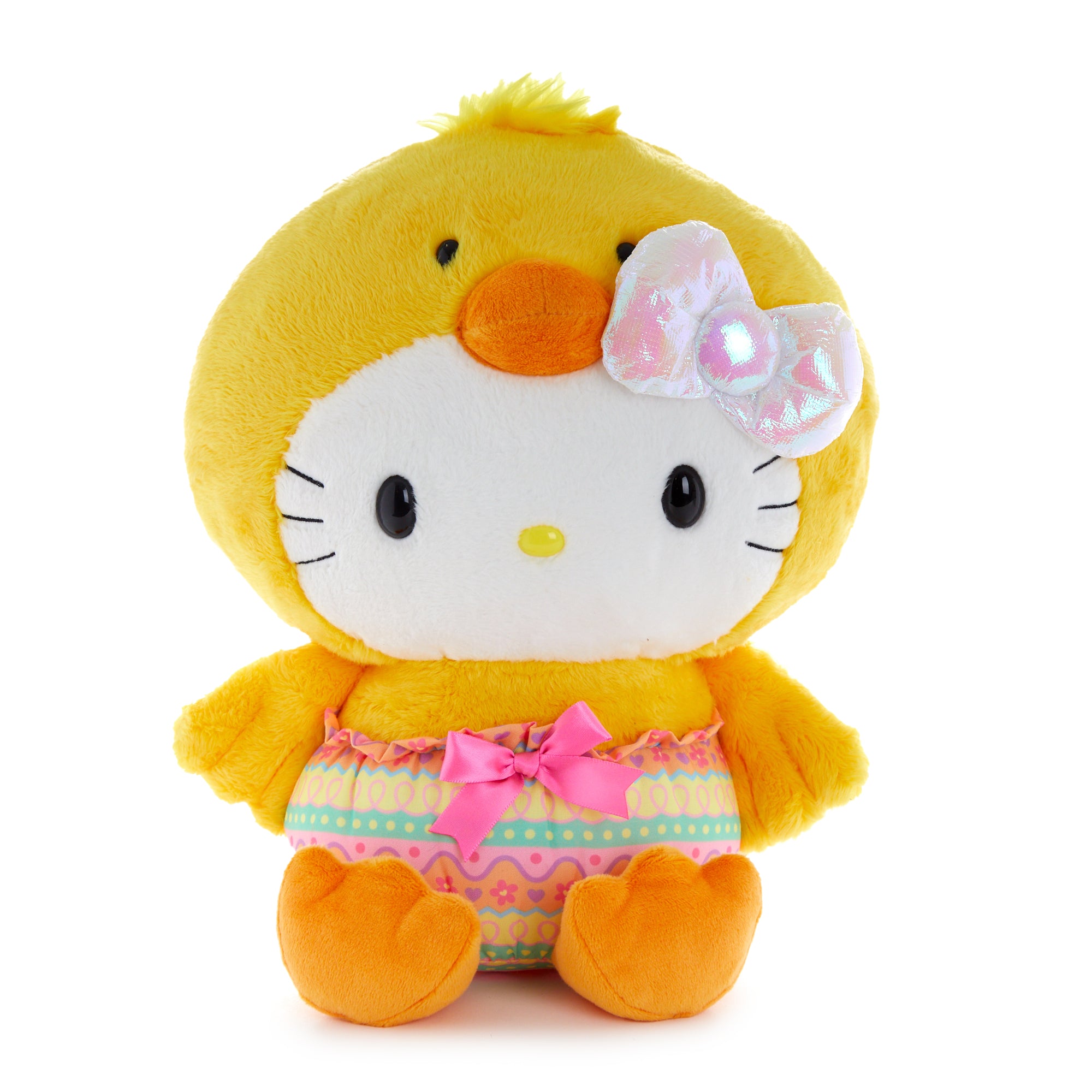 Hello Kitty Spring Chick 10 Plush Cheap Sale Discounts