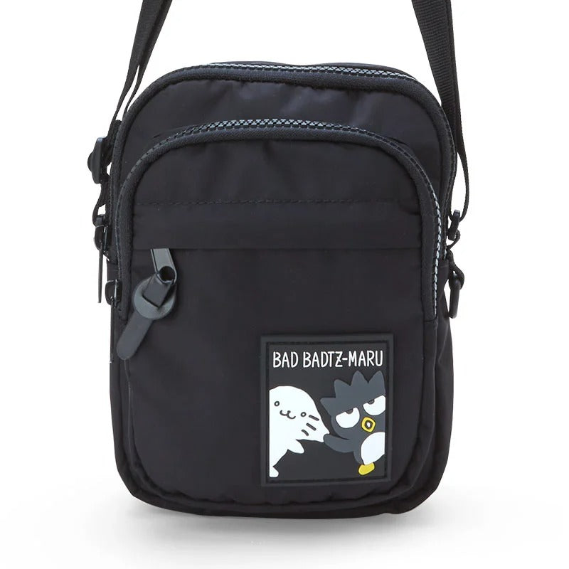 Badtz-maru Mini Crossbody Bag (Best Mates Series) Choice For Sale