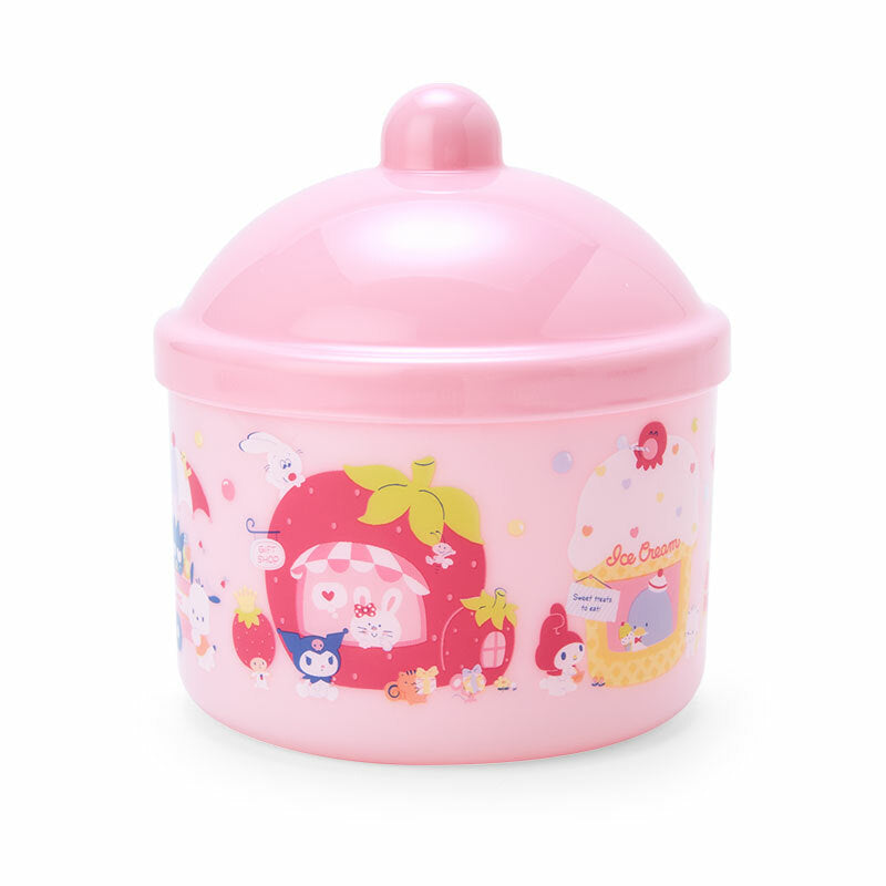 Sanrio Characters Storage Case (Fancy Shop Series) For Nice Cheap Online