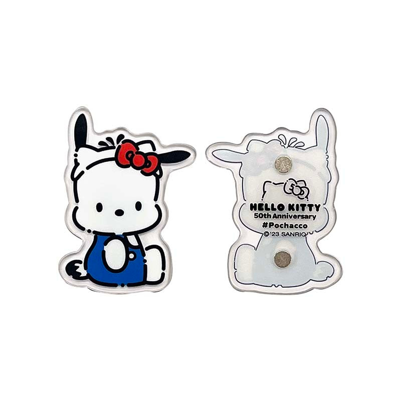 Hello Kitty and Friends Blind Box Magnet (Hello, Everyone! Series) Classic For Sale