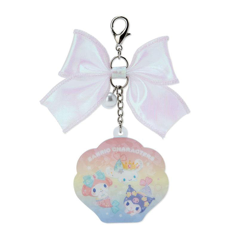 Sanrio Characters Acrylic Bag Charm (Mermaid Design Series) Affordable Cheap Pice