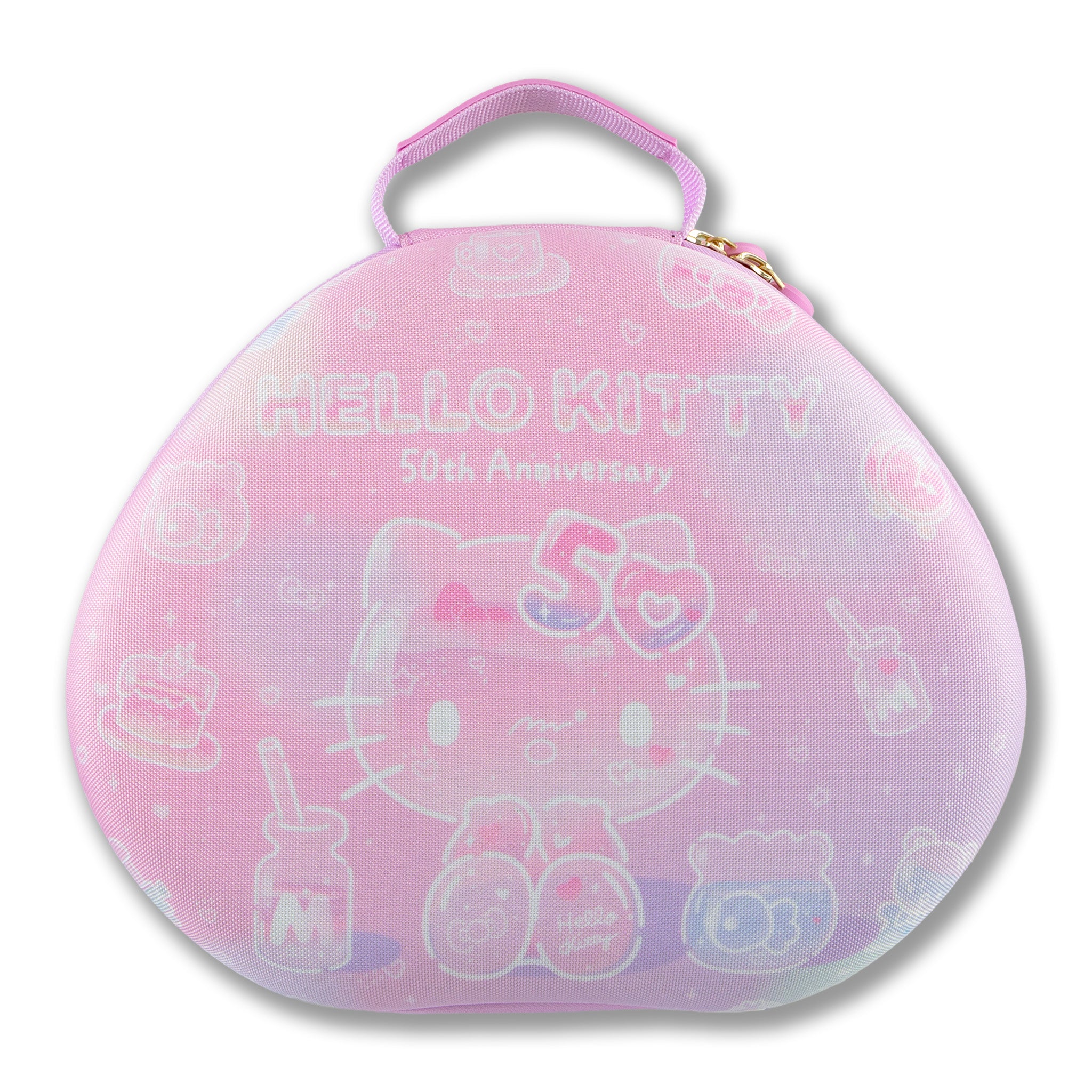 Hello Kitty x Sonix 50th Anniversary Airpods Max Carrying Case Outlet Extremely