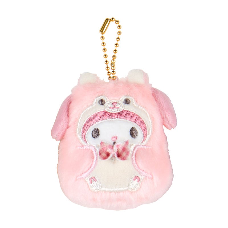 Sanrio Characters Blind Box Mascot (Fauna Friends Series) Buy Cheap With Credit Card