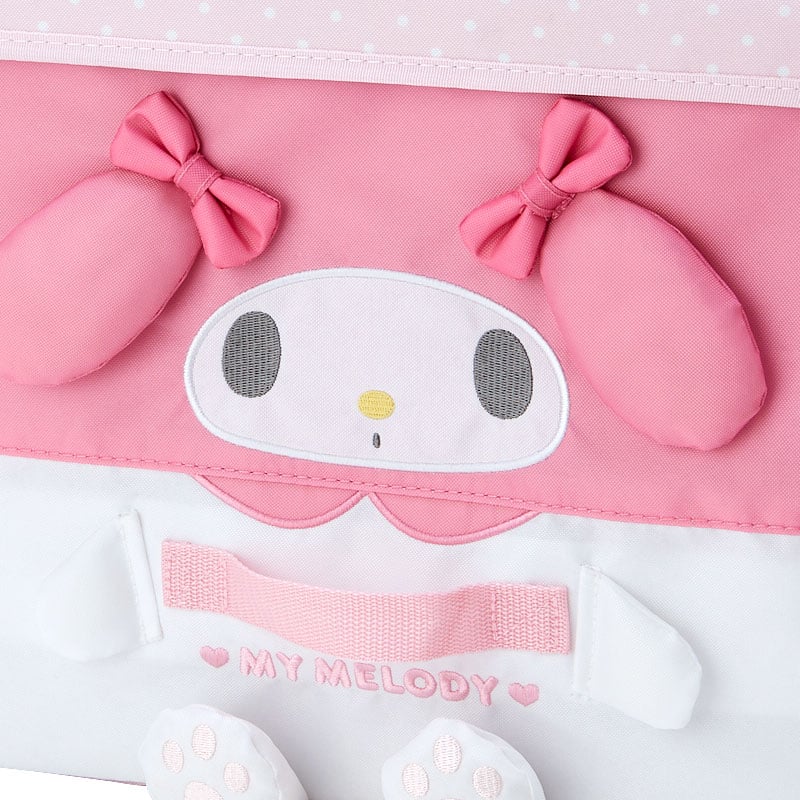 My Melody Foldable Storage Box (Large) Sale Cheap Pice