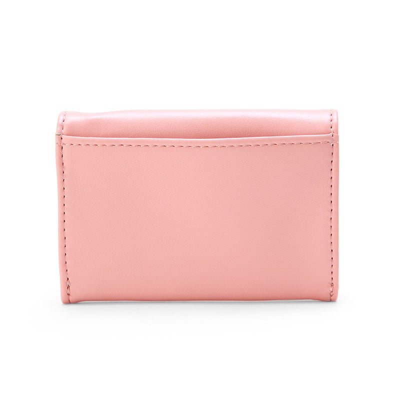 Hello Kitty Compact Wallet (Pastel Series) The Cheapest