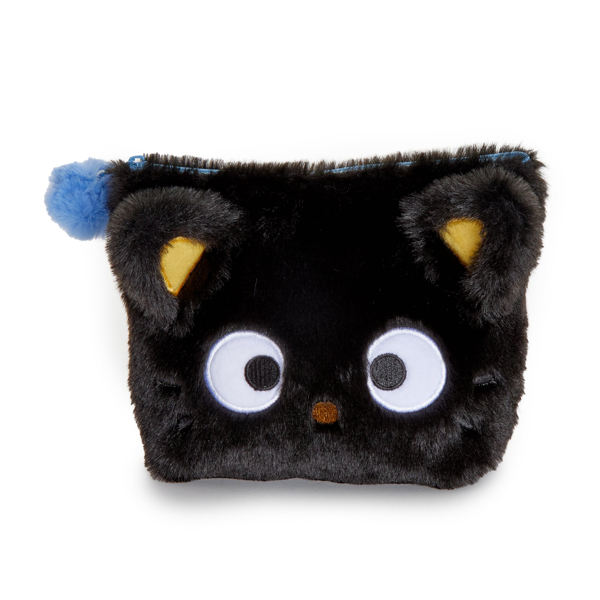 Chococat Classic Plush Zipper Pouch Low Pice Fee Shipping Online