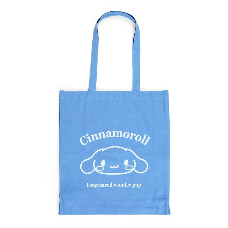 Cinnamoroll Everyday Cotton Tote Bag Visit Online