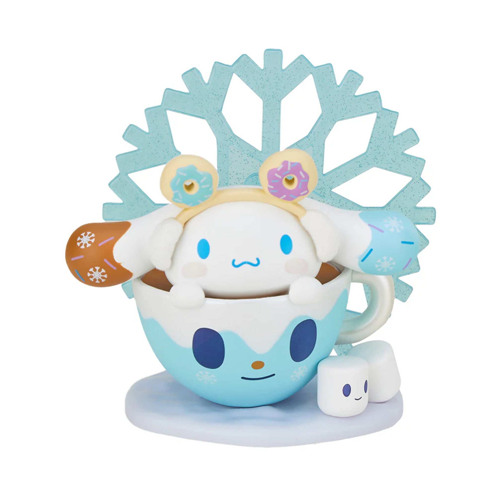 Hello Kitty and Friends x Tokidoki Winter Dreams Blind Box Sale For Cheap