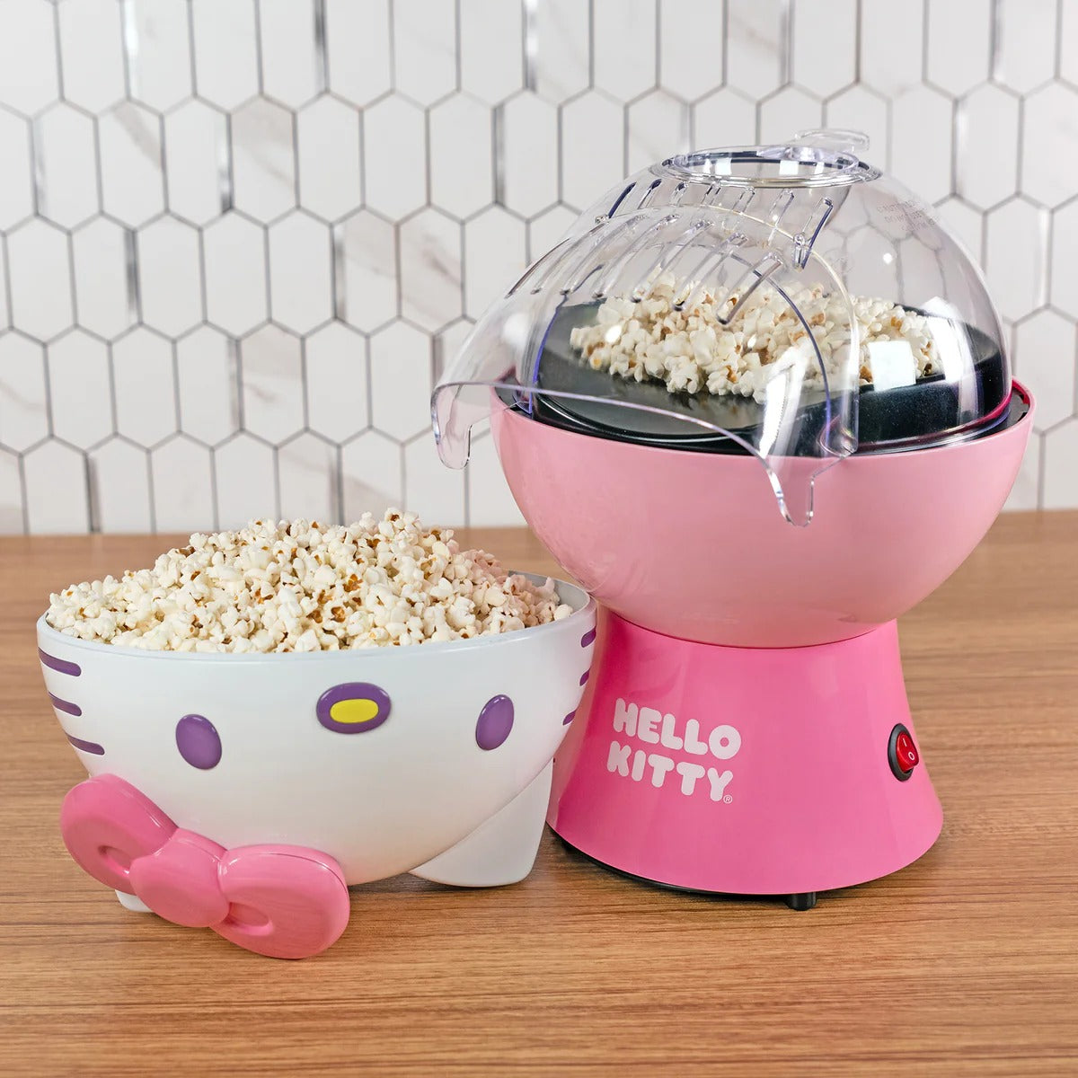 Hello Kitty Popcorn Maker Cheap Sale 2025