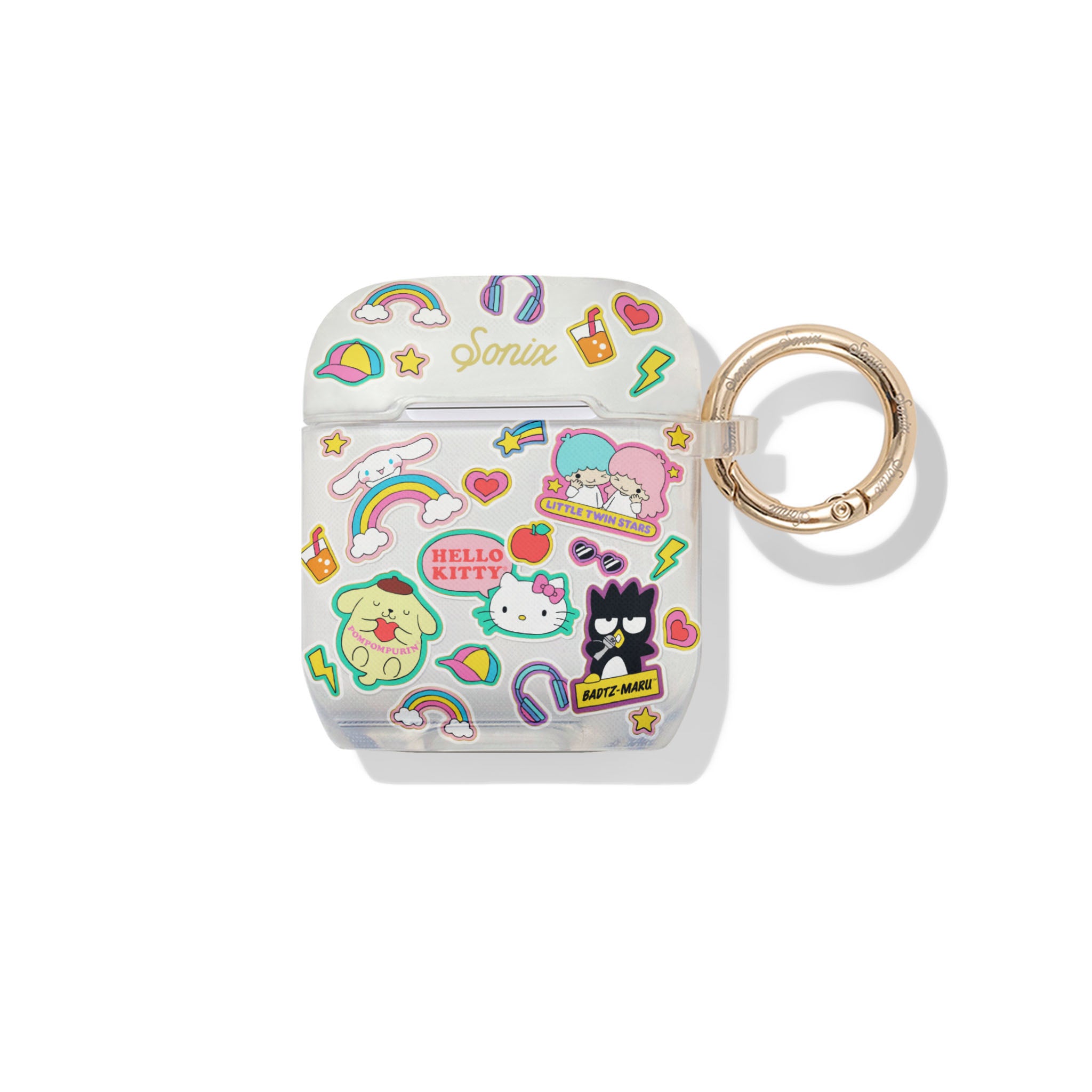 Hello Kitty and Friends x Sonix Stickers AirPods Case (Gen 2/ Gen 3/ Pro) Clearance Store Cheap Online