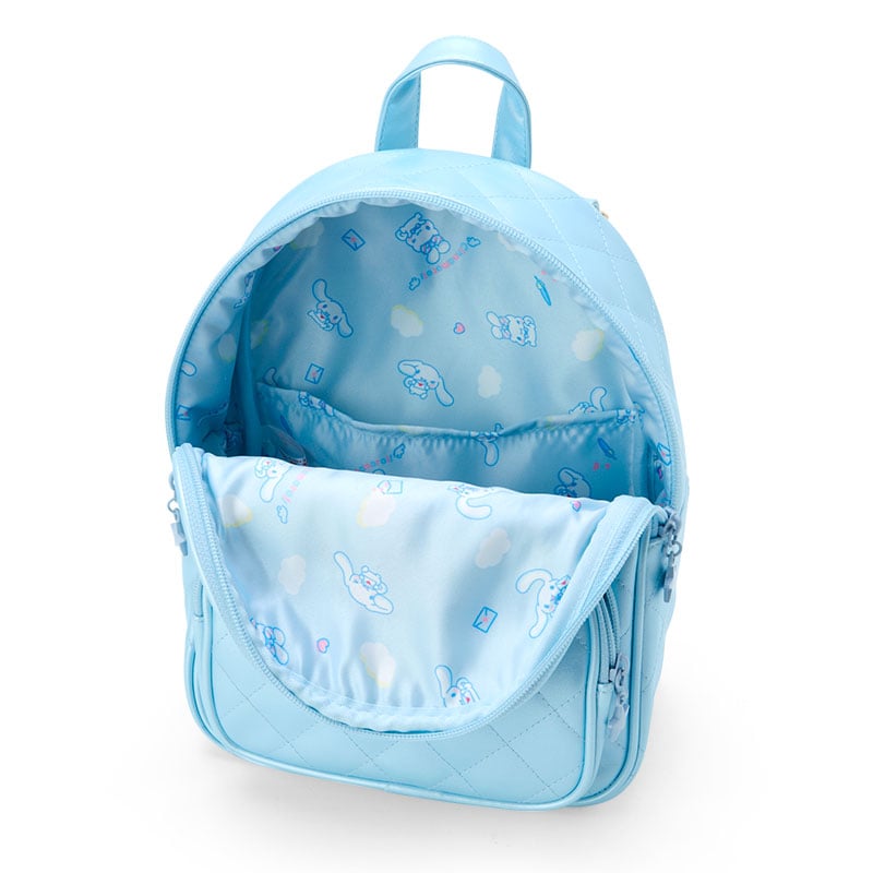 Cinnamoroll Quilted Mini Backpack (To Everyone I Love Series) Countdown Package Cheap Online