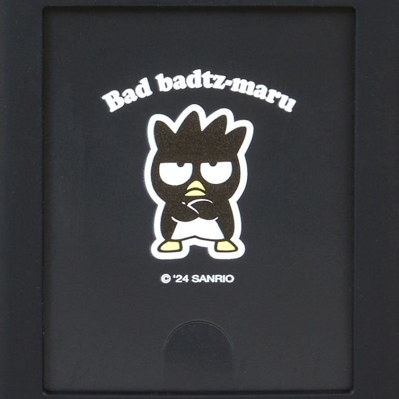 Badtz-maru Convertible ID Badge Holder Huge Surprise Cheap Online