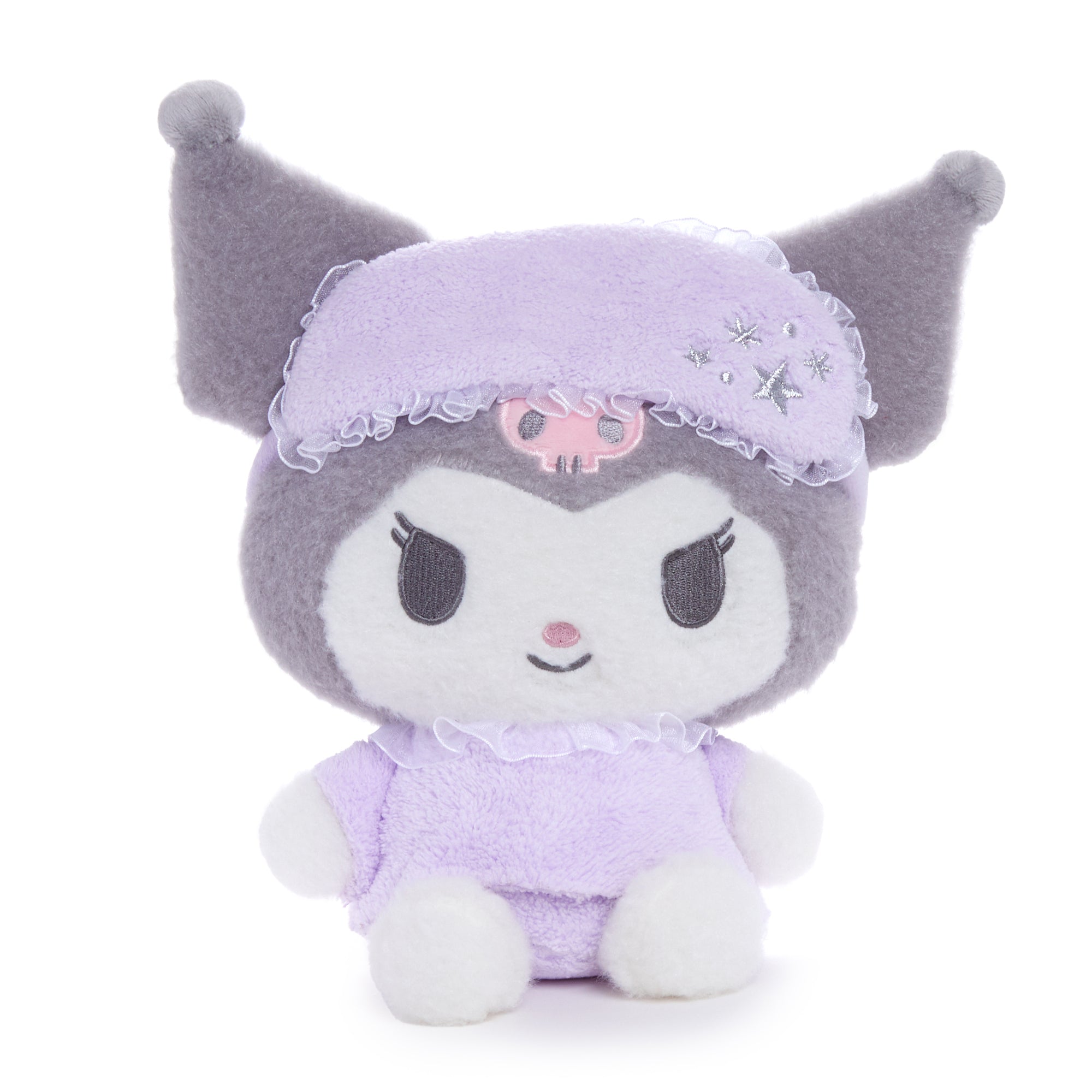 Kuromi 7 Plush (Sweet Dreams Series) Clearance Big Discount