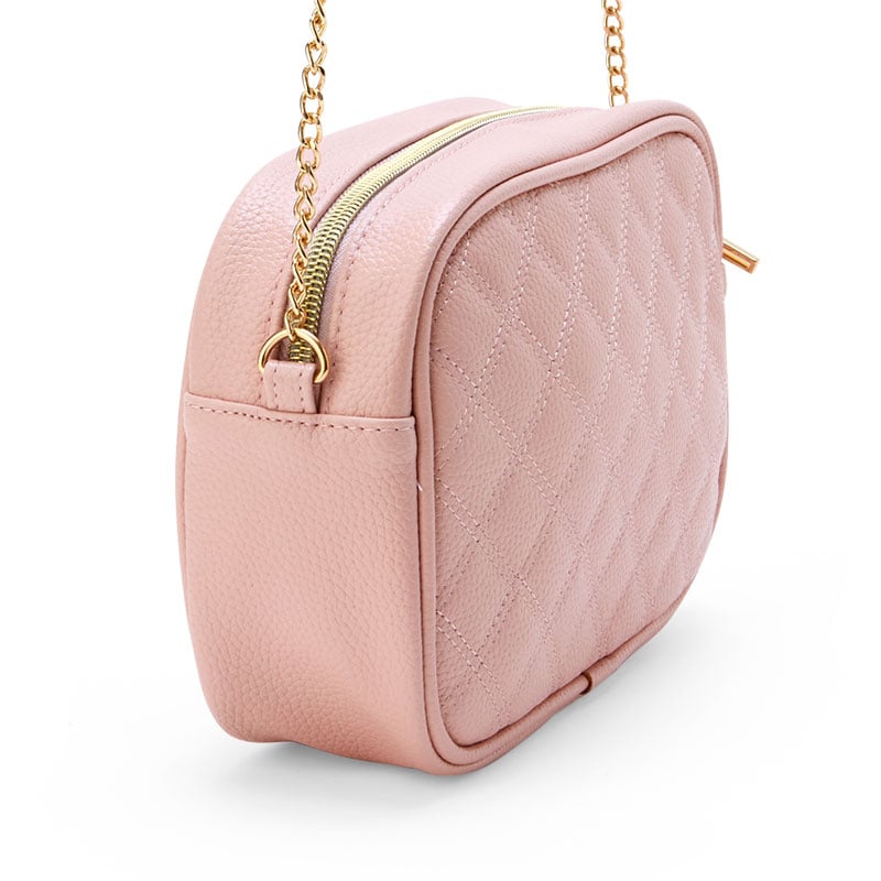 My Melody Quilted Shoulder Bag Latest Collections Sale Online