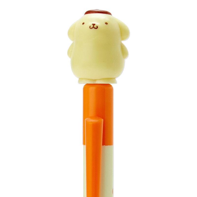 Pompompurin Mascot Ballpoint Pen Clearance Latest