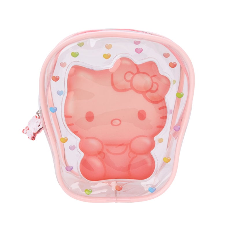 Hello Kitty Mini Zipper Pouch (Gummy Candy Series) Sale Best