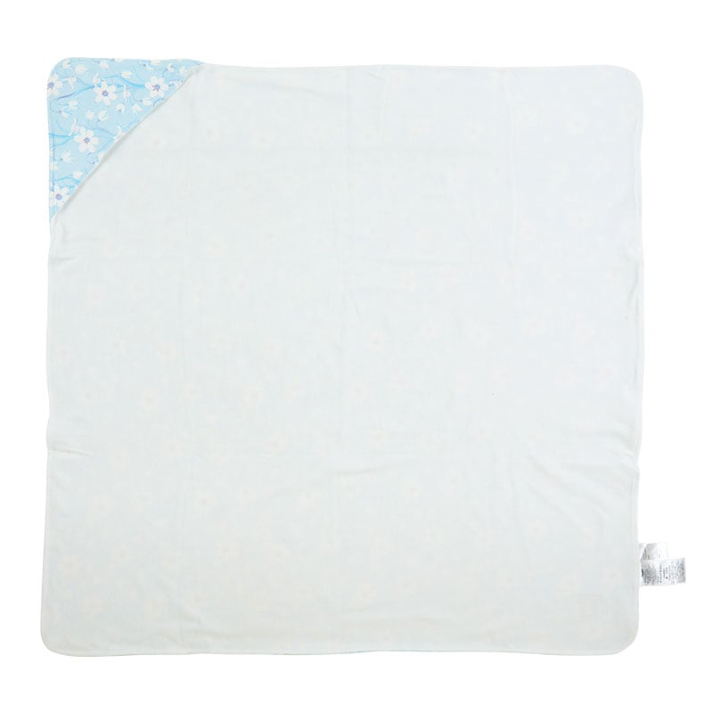 Sanrio Baby Organic Cotton Cinnamoroll Swaddle Blanket Buy Cheap Cheapest Pice