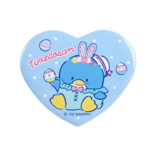 Tuxedosam Rosette Badge (Spring Things Series) Marketable Sale Online
