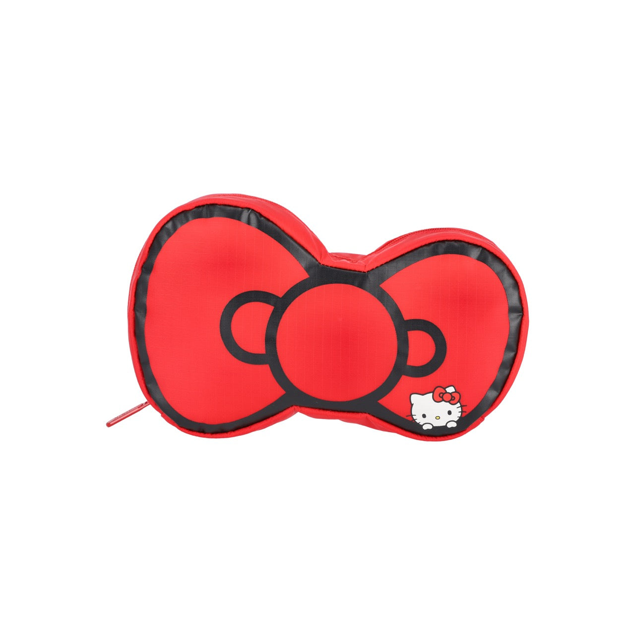Hello Kitty x LeSportsac Ribbon Cosmetic Clutch (Style Essential) The Cheapest For Sale