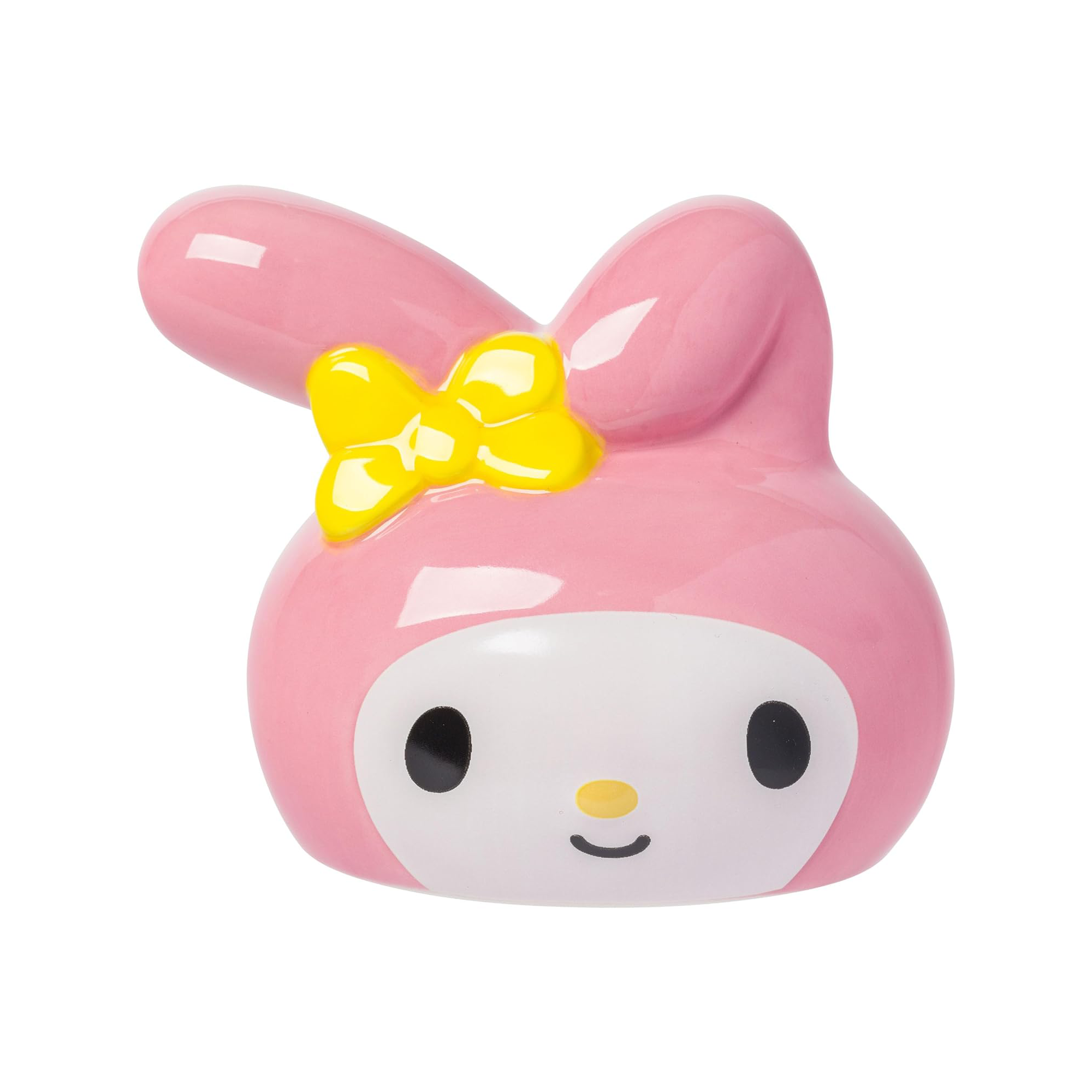 My Melody And Kuromi Sculpted Ceramic Salt and Pepper Set Buy Cheap Extremely