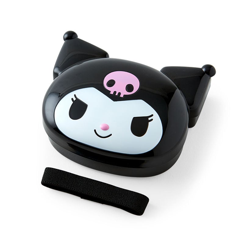Kuromi 3D Lunch Bento Box Collections Cheap Pice