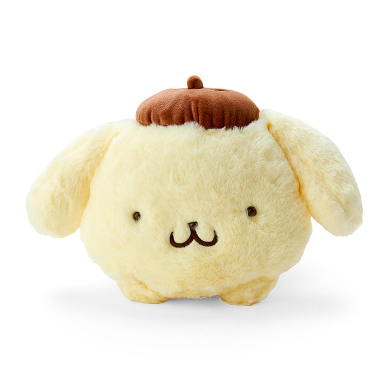 Pompompurin Convertible Plush Bag (Oshiri Puri Puri Purin Series) Cheap Best Seller